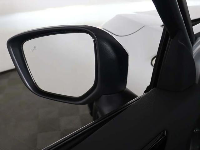 2026 Mitsubishi Eclipse Cross SE S-AWC
