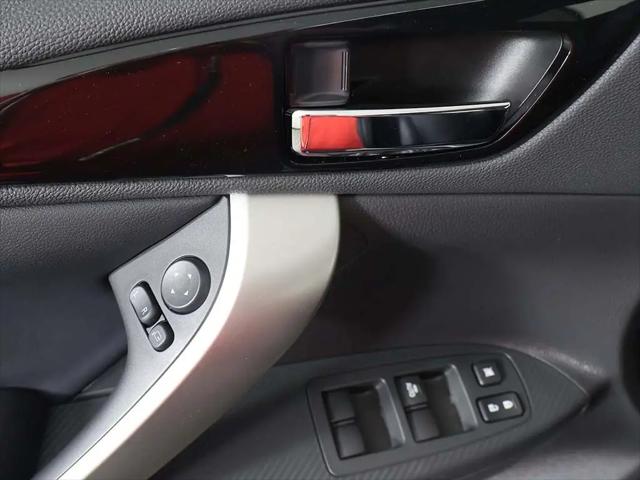2026 Mitsubishi Eclipse Cross SE S-AWC