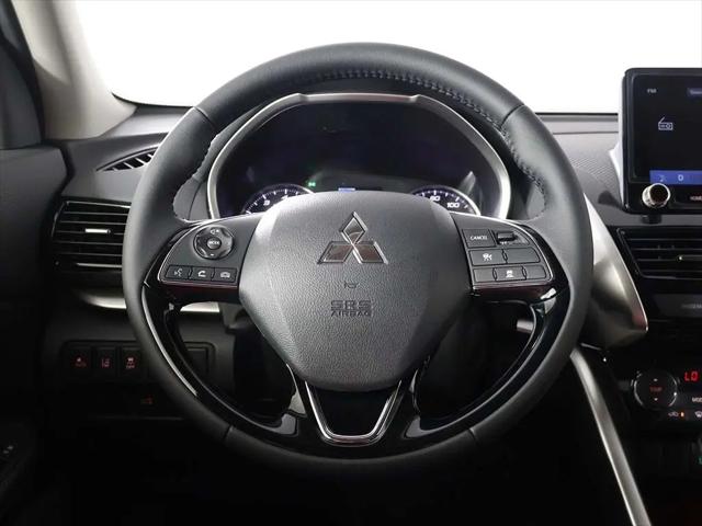 2026 Mitsubishi Eclipse Cross SE S-AWC