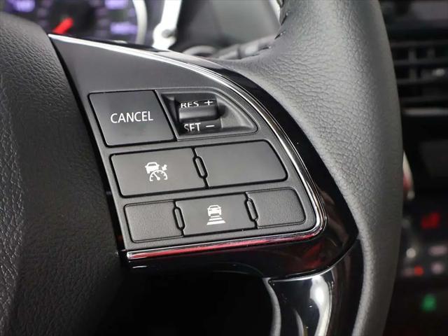 2026 Mitsubishi Eclipse Cross SE S-AWC