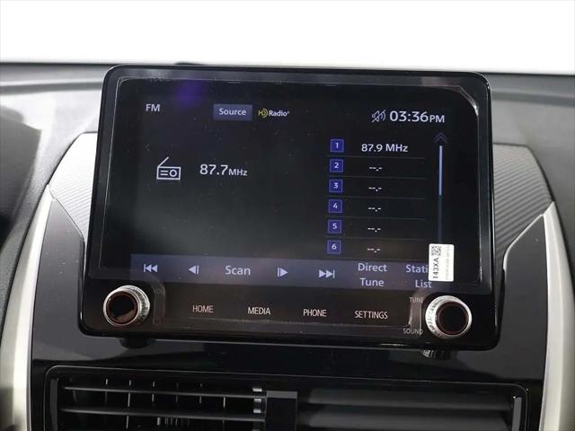 2026 Mitsubishi Eclipse Cross SE S-AWC
