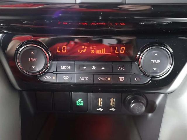 2026 Mitsubishi Eclipse Cross SE S-AWC