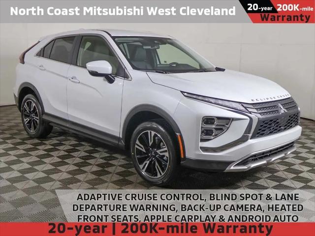 2026 Mitsubishi Eclipse Cross SE S-AWC for sale in Cleveland, OH