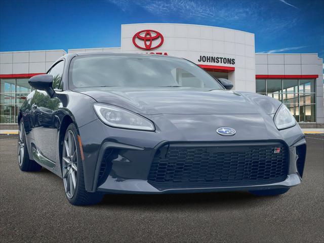 2025 Subaru BRZ Series.Purple for sale in New Hampton, NY