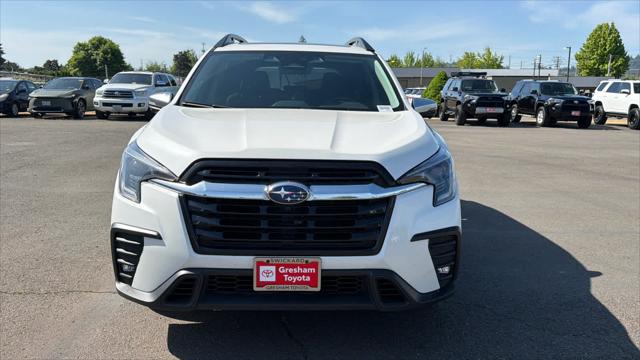 2023 Subaru Ascent Limited 8-Passenger