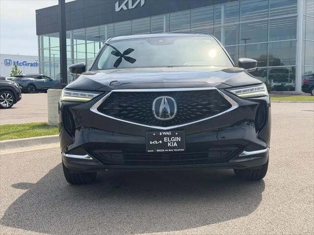 2022 Acura MDX Standard