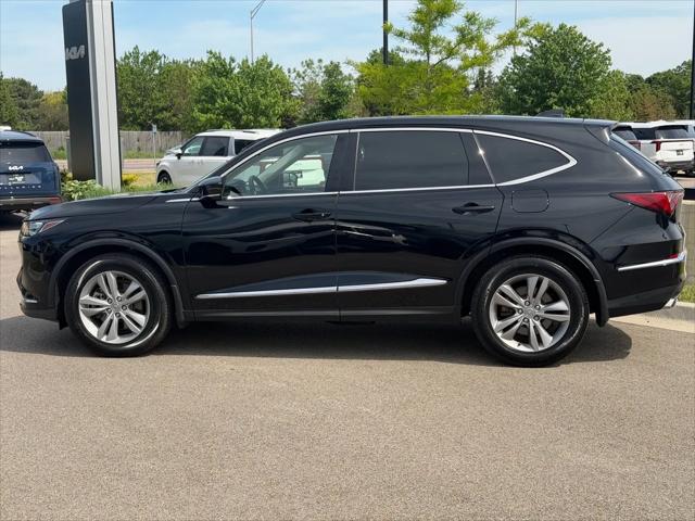 2022 Acura MDX Standard