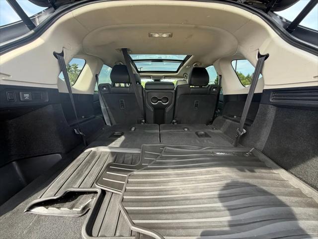 2022 Acura MDX Standard