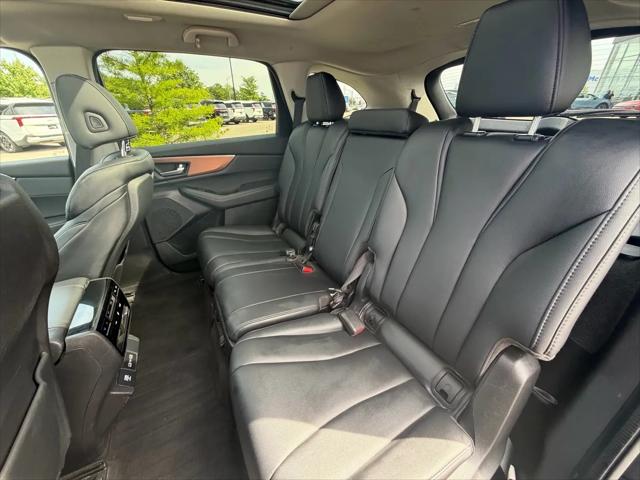2022 Acura MDX Standard