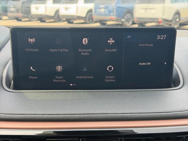 2022 Acura MDX Standard