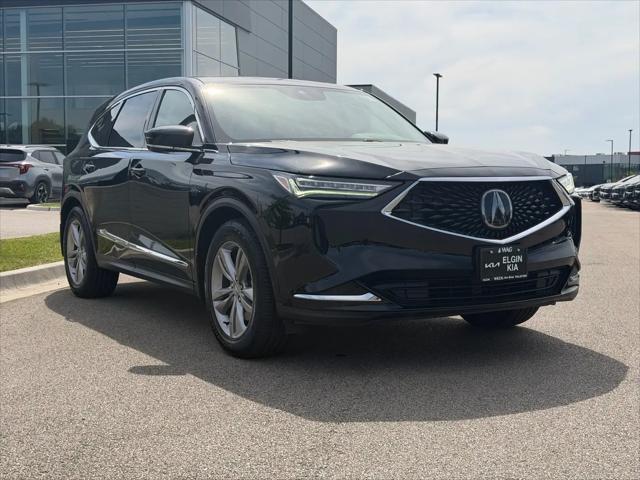 2022 Acura MDX Standard for sale in Elgin, IL