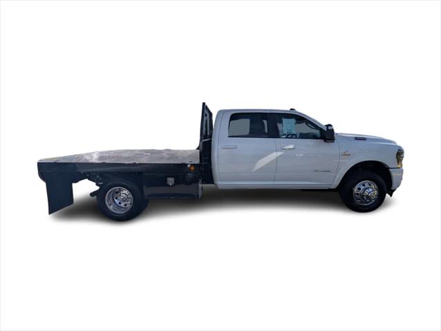 2026 Ram 3500 Tradesman/Big Horn