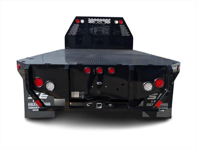2026 Ram 3500 Tradesman/Big Horn