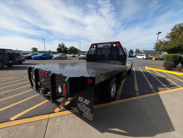 2026 Ram 3500 Tradesman/Big Horn
