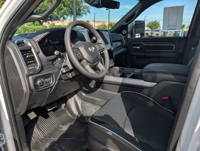 2026 Ram 3500 Tradesman/Big Horn