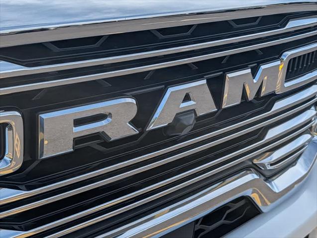 2026 Ram 3500 Tradesman/Big Horn