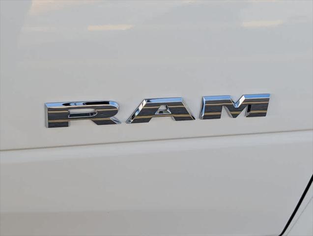 2026 Ram 3500 Tradesman/Big Horn