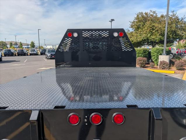 2026 Ram 3500 Tradesman/Big Horn