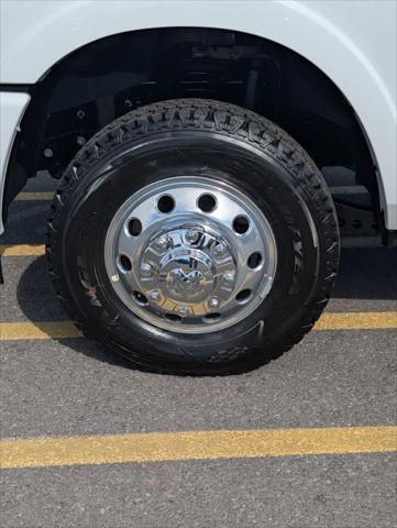 2026 Ram 3500 Tradesman/Big Horn