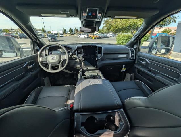 2026 Ram 3500 Tradesman/Big Horn