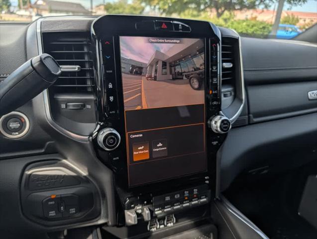 2026 Ram 3500 Tradesman/Big Horn