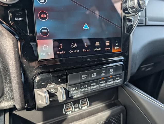 2026 Ram 3500 Tradesman/Big Horn