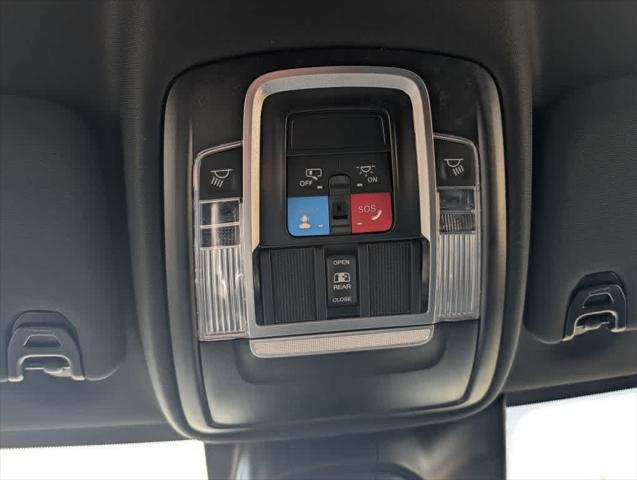 2026 Ram 3500 Tradesman/Big Horn