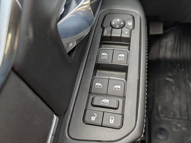 2026 Ram 3500 Tradesman/Big Horn