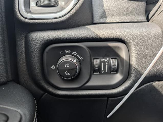 2026 Ram 3500 Tradesman/Big Horn