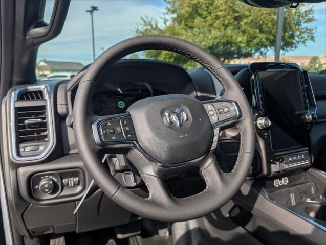 2026 Ram 3500 Tradesman/Big Horn