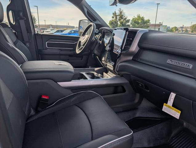 2026 Ram 3500 Tradesman/Big Horn
