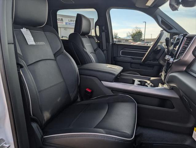 2026 Ram 3500 Tradesman/Big Horn