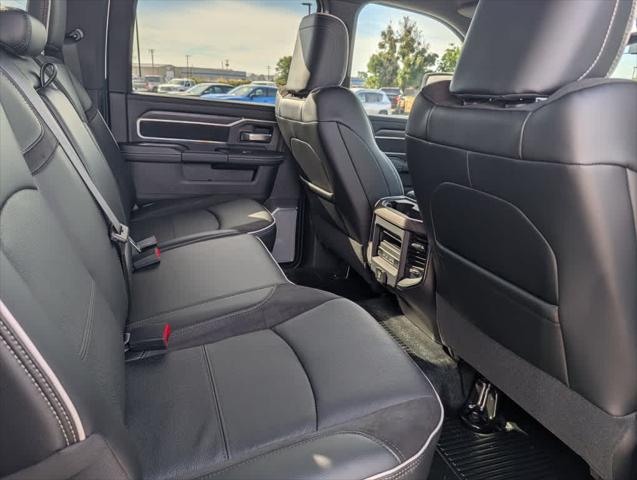 2026 Ram 3500 Tradesman/Big Horn