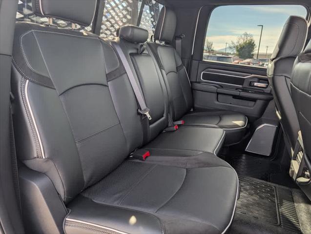 2026 Ram 3500 Tradesman/Big Horn