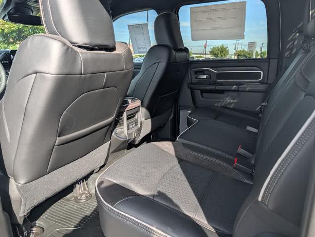 2026 Ram 3500 Tradesman/Big Horn