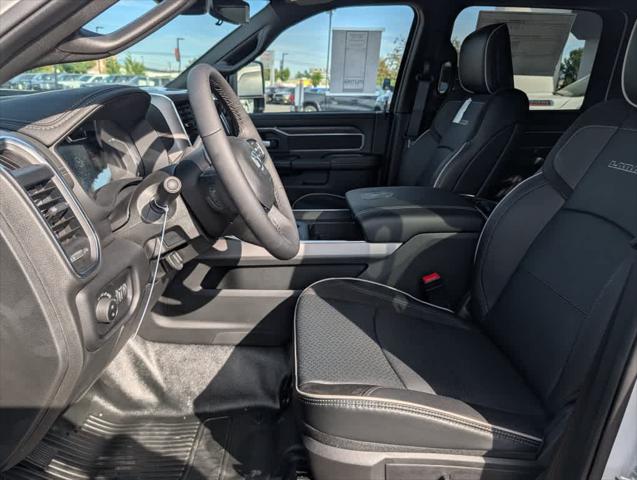 2026 Ram 3500 Tradesman/Big Horn