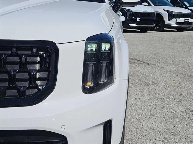 2024 Kia Telluride SX Prestige X-Line