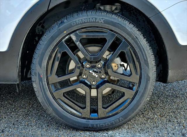 2024 Kia Telluride SX Prestige X-Line