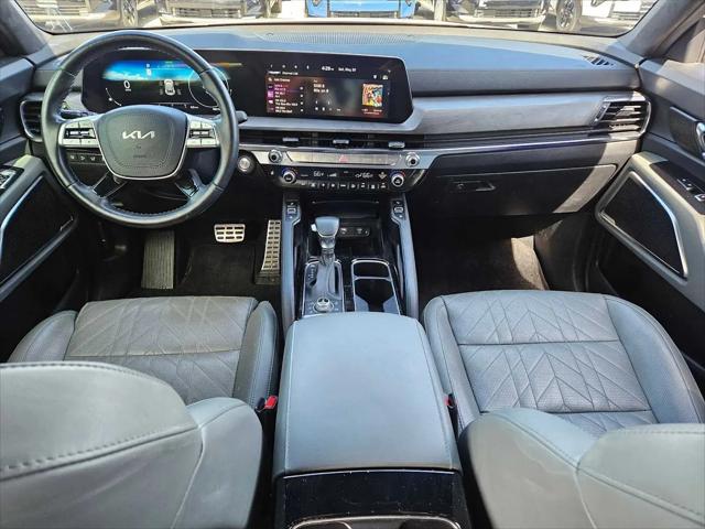 2024 Kia Telluride SX Prestige X-Line