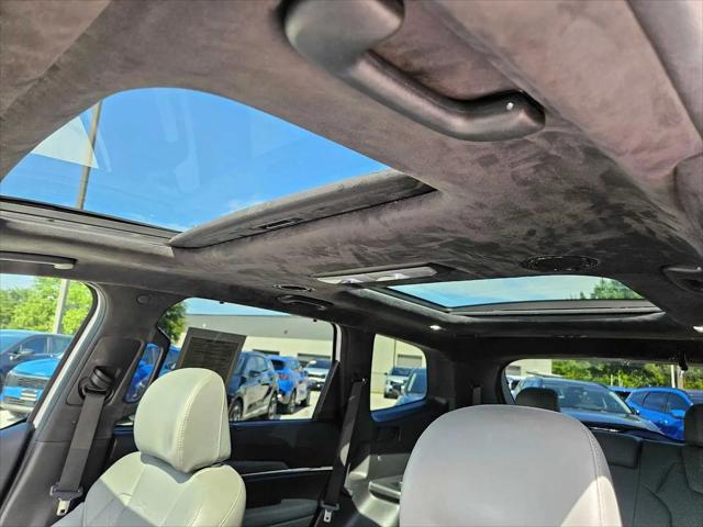 2024 Kia Telluride SX Prestige X-Line