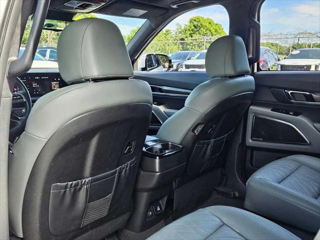 2024 Kia Telluride SX Prestige X-Line