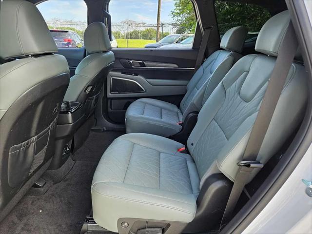 2024 Kia Telluride SX Prestige X-Line