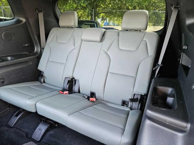 2024 Kia Telluride SX Prestige X-Line