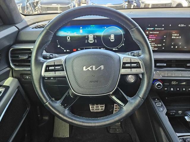 2024 Kia Telluride SX Prestige X-Line