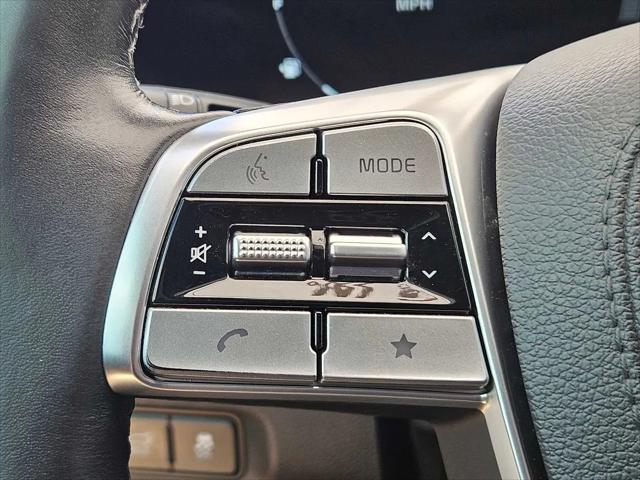 2024 Kia Telluride SX Prestige X-Line