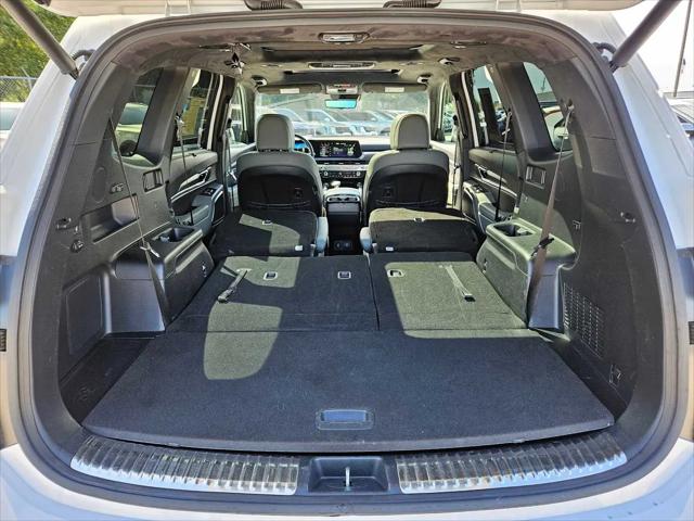 2024 Kia Telluride SX Prestige X-Line