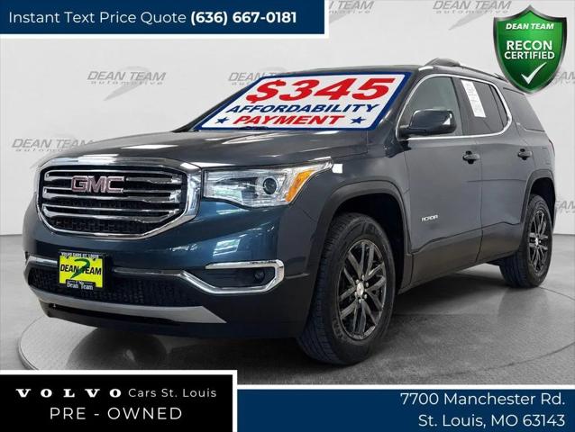 2019 GMC Acadia SLT-1 for sale in Saint Louis, MO