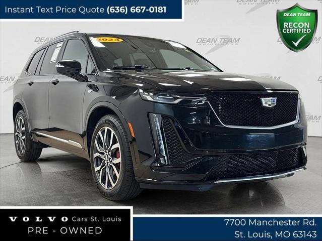2023 Cadillac XT6 AWD Sport for sale in Saint Louis, MO