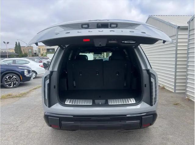 2027 Kia Telluride Hybrid X-Line SX-Prestige