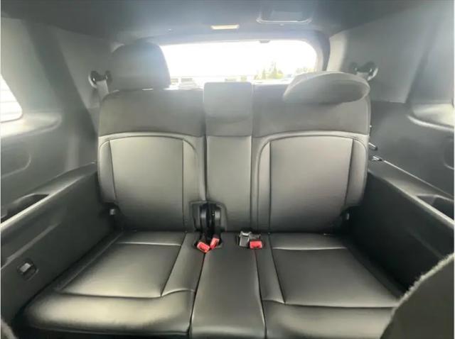 2027 Kia Telluride Hybrid X-Line SX-Prestige